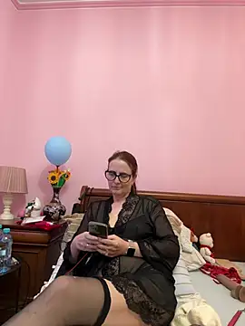NataKitten online show from 16, 3, 2025