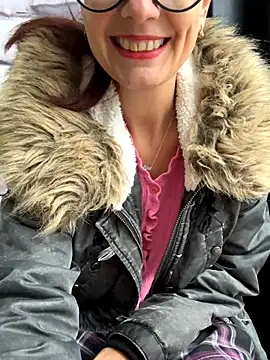 NataKitten online show from 19, 11, 2025