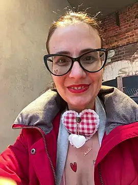 NataKitten online show from 11, 2, 2026