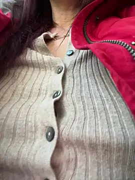 NataKitten online show from 17, 4, 2026