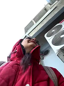 NataKitten online show from 9, 1, 2026