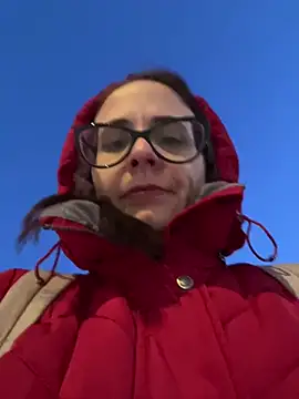 NataKitten online show from 12, 1, 2026