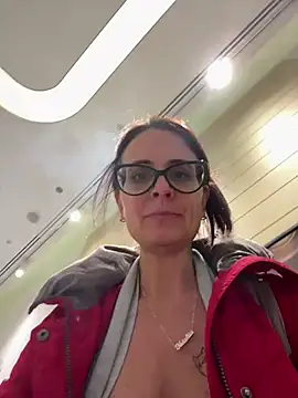 NataKitten online show from 11, 1, 2026