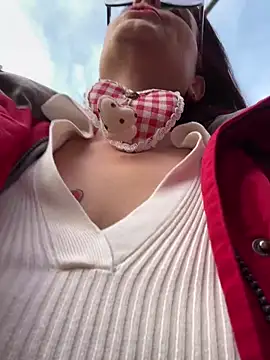 NataKitten online show from 12, 2, 2026