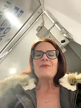 NataKitten online show from 12, 10, 2025