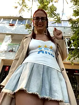 NataKitten online show from 17, 6, 2026