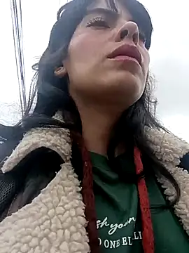 Snapshot of Ali3Martin chatting on 14, 3, 2025 Ali3Martin online show from 14, 3, 2025