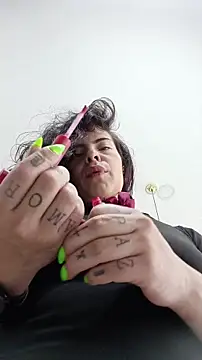 Snapshot of Ali3Martin chatting on 3, 3, 2026 Ali3Martin online show from 3, 3, 2026