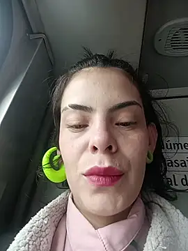 Snapshot of Ali3Martin chatting on 13, 2, 2026 Ali3Martin online show from 13, 2, 2026