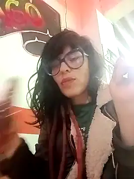 Snapshot of Ali3Martin chatting on 14, 3, 2025 Ali3Martin online show from 14, 3, 2025