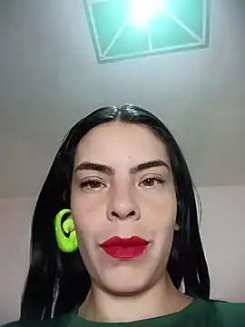 Snapshot of Ali3Martin chatting on 9, 2, 2026 Ali3Martin online show from 9, 2, 2026