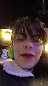 Snapshot of Ali3Martin chatting on 14, 3, 2026 Ali3Martin online show from 14, 3, 2026