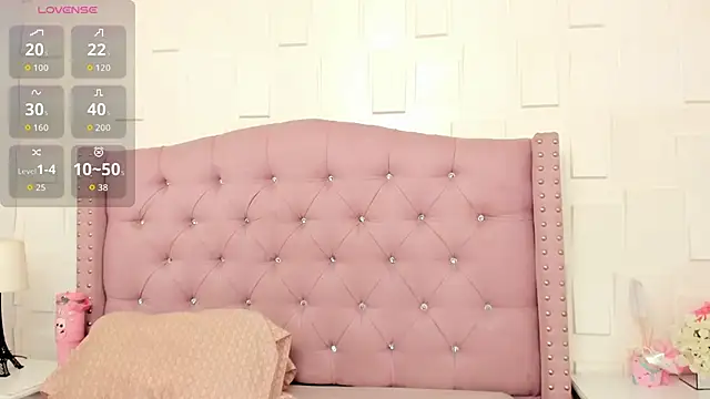 Snapshot of RitaGibsonn chatting on 20, 11, 2025 RitaGibsonn online show from 20, 11, 2025