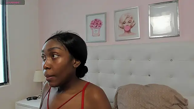 RitaGibsonn online show from 20, 4, 2026