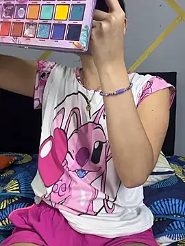 angellicaa  online show from 11, 7, 2026