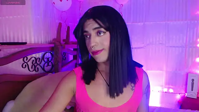 Nikol Twink online show from 20, 2, 2026