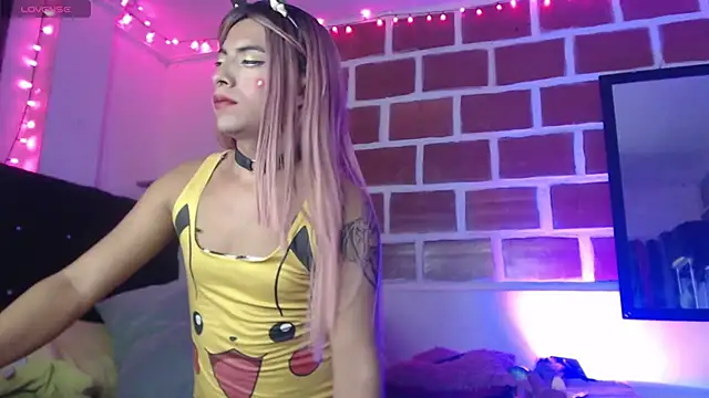 Nikol Twink online show from 7, 2, 2026