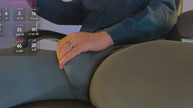 MxsterJohn online show from 17, 2, 2026