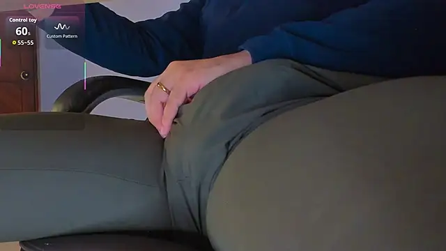 MxsterJohn online show from 27, 3, 2026