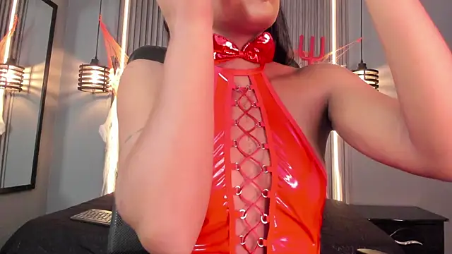 Snapshot of alahia_betancurx chatting on 31, 10, 2025 alahia betancurx online show from 31, 10, 2025