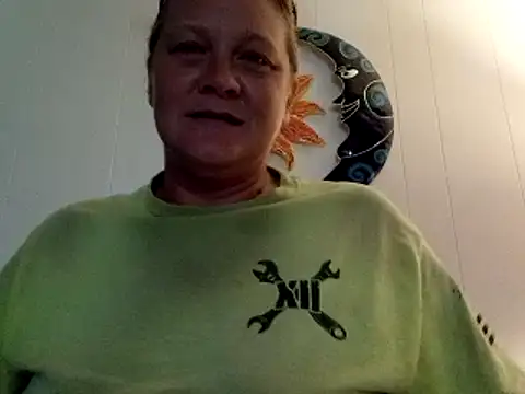 wetnwildforyou online show from 2, 10, 2025