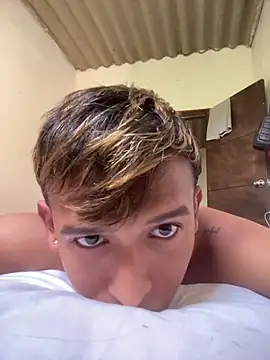 Babyalienqm online show from 19, 3, 2026