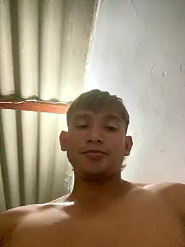 Babyalienqm online show from 10, 1, 2026