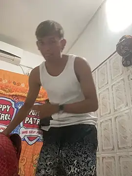 Babyalienqm online show from 5, 4, 2026