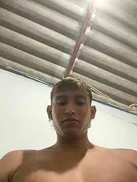 Babyalienqm online show from 8, 2, 2026