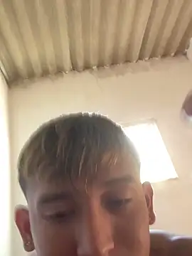 Babyalienqm online show from 11, 3, 2026