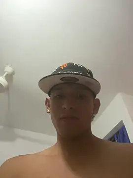 Babyalienqm online show from 3, 4, 2026