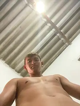 Babyalienqm online show from 18, 1, 2026