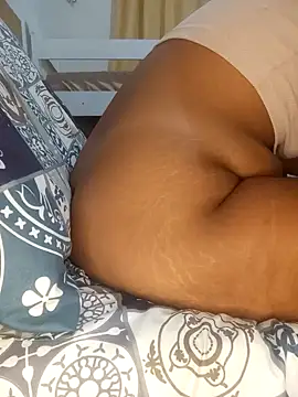 ebonye  online show from 24, 3, 2026