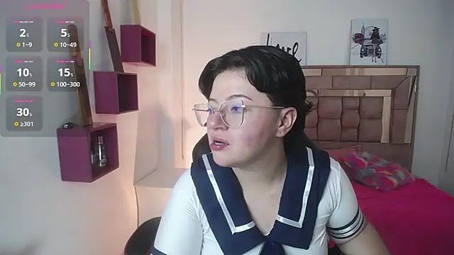 Snapshot of safyka chatting on 29, 10, 2025 safyka online show from 29, 10, 2025