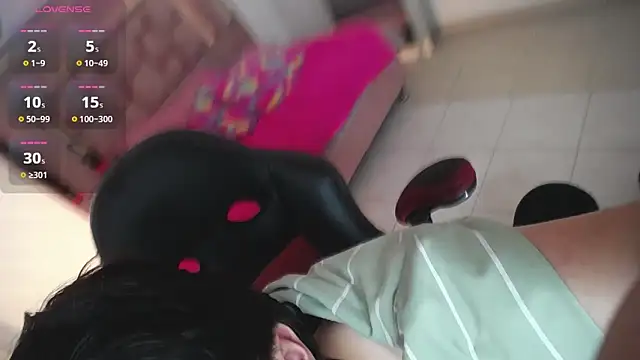 Snapshot of safyka chatting on 16, 10, 2025 safyka online show from 16, 10, 2025