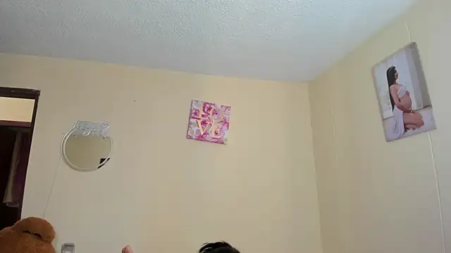 Pamela Skyangels online show from 13, 11, 2025