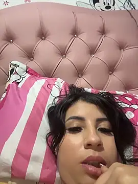 Pamela Skyangels online show from 11, 11, 2025