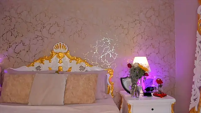 ScarlettWallace online show from 26, 9, 2025