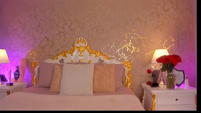 ScarlettWallace online show from 24, 2, 2026