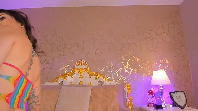 ScarlettWallace online show from 18, 1, 2026