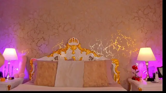 ScarlettWallace online show from 7, 2, 2026