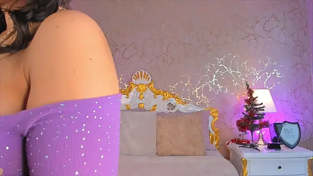 ScarlettWallace online show from 19, 12, 2025