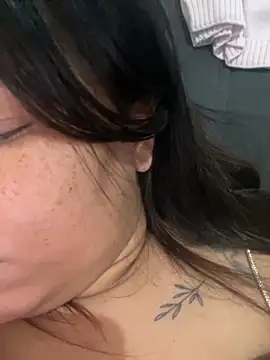 mel88Da online show from 14, 11, 2025