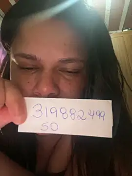 mel88Da online show from 28, 10, 2025