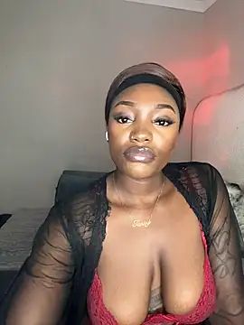 PrincessTamara online show from 14, 11, 2025