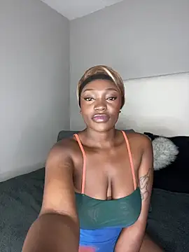 PrincessTamara online show from 29, 10, 2025