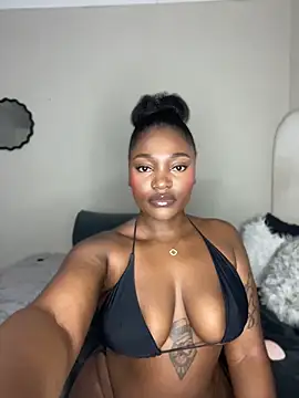 PrincessTamara online show from 24, 5, 2026