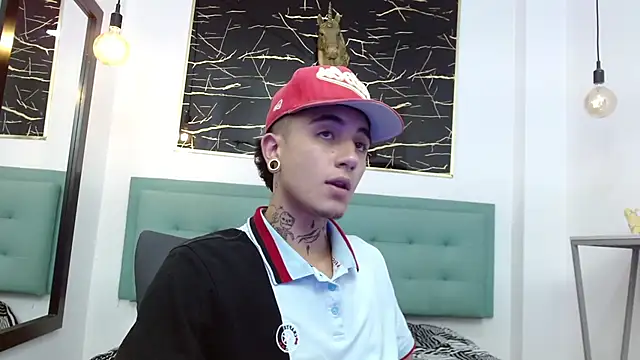 Patrick Rango online show from 8, 3, 2026