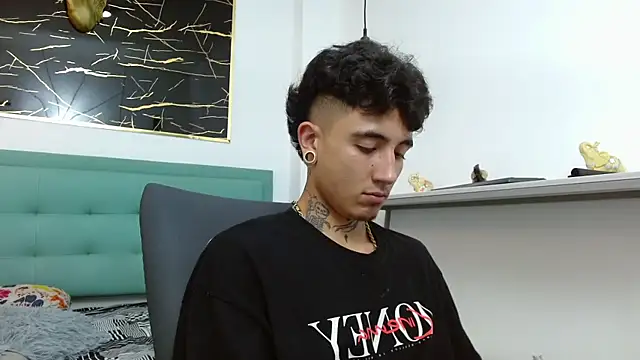 Patrick Rango online show from 4, 3, 2026