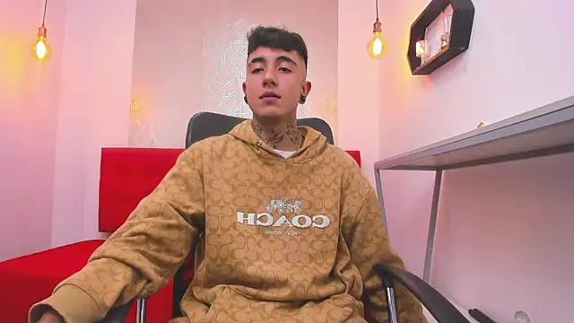 Patrick Rango online show from 17, 12, 2025